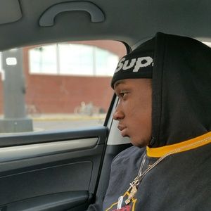 Meet your Posher, Glyntrel